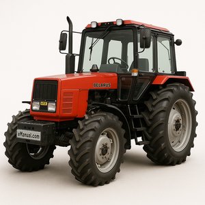 Serie MTZ