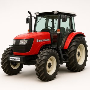 6640C