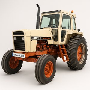 1070 Agri King