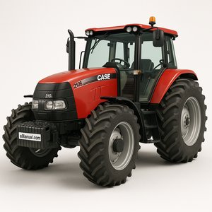200 B 210 B 211 B Series