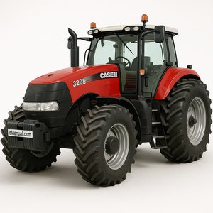 320 B
