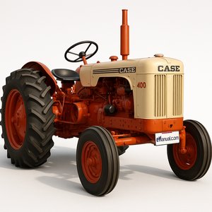 400B 410B 411B Series