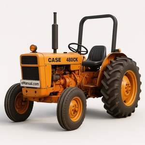 480 C CK