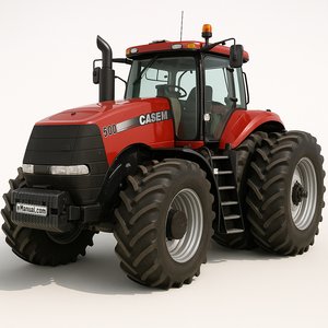500 Series