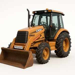 570 LXT