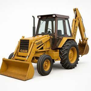580 B