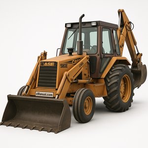 580 E