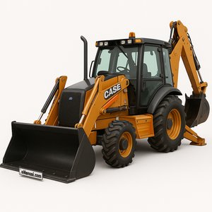 580 SD