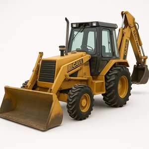 580 SE Super E