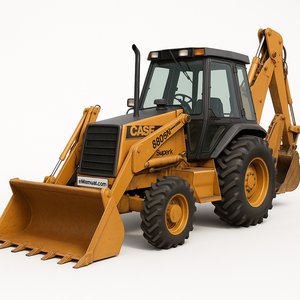580 SK Super K