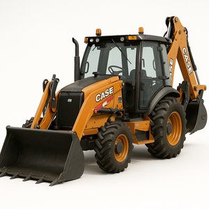 580 SN