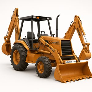 580 Super E