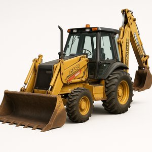 580 Super L