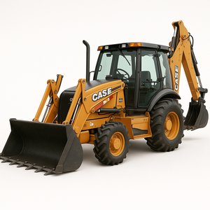 580 Super M