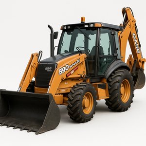 590 Super M