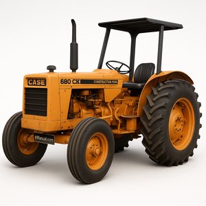 680 CK C