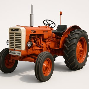 700 B Series