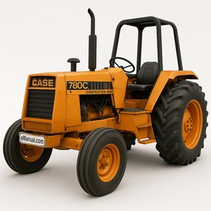 780 C Construction King