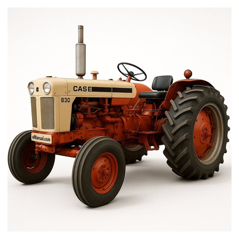 Komatsu 830 E A30708-A30732 Workshop Service Repair Manual PDF Download