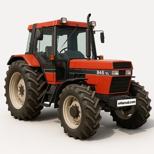 845 XL