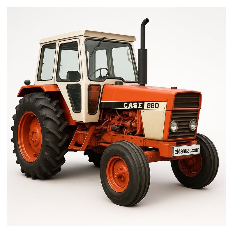 Claas Jaguar 880 Workshop Service Repair Manual PDF Download