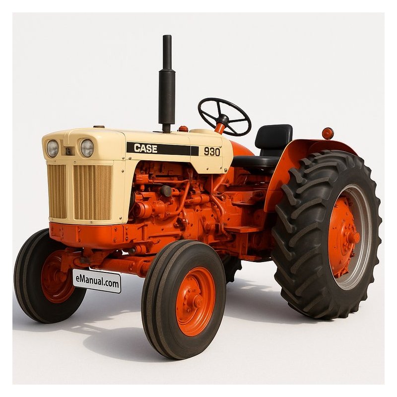 Komatsu 930 E-3 Workshop Service Repair Manual PDF Download