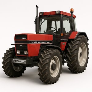 956 1056 1056 XL IH 956 IH 1056
