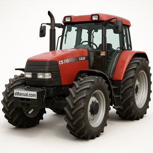 CS 110