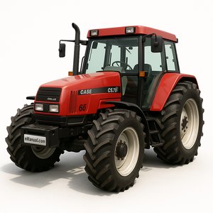 CS 78 CS 86