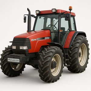 CS 94