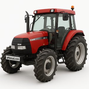 DX 55 DX 60