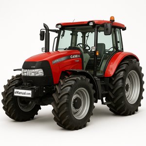 Farmall 115 U