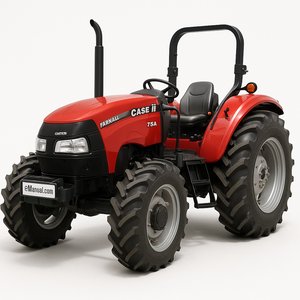 Farmall 65A 75A