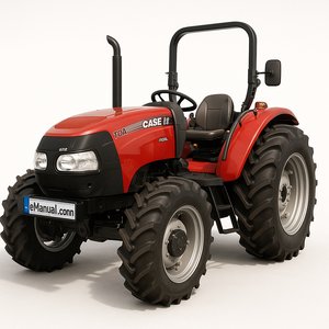 Farmall 70 80