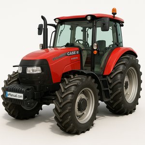 Farmall 95 U