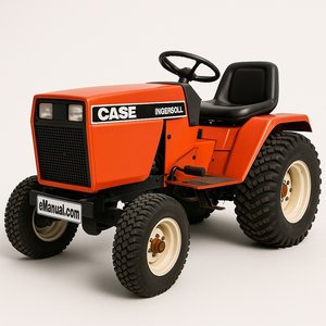 Ingersoll 3016 3018 3020