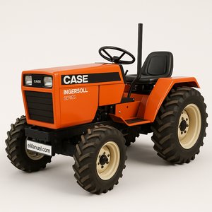 Ingersoll Series
