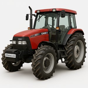 JX 80