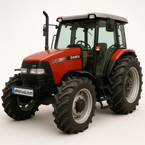 JX Series