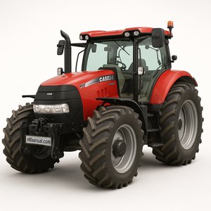 MAXXUM 110 EP 120 EP 130 EP