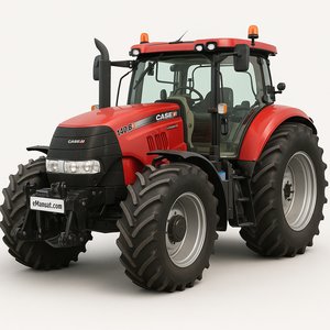 MAXXUM 115 EP 125 EP 140 EP