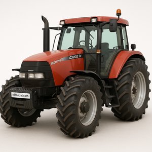 MXU 110