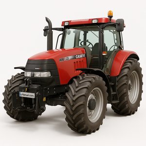 MXU Series