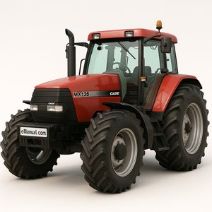 MX 135