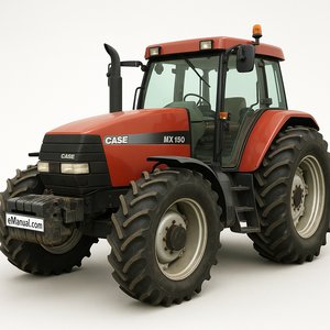 MX 150 MX 170 Series