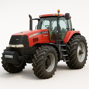 Magnum 305 335