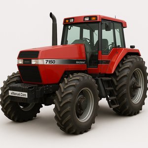 Magnum 7000 7100 Series