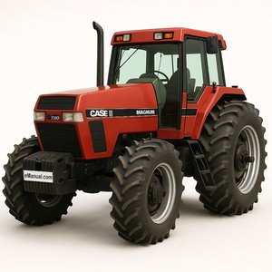 Magnum 7110