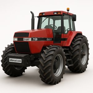 Magnum 7120