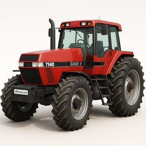 Magnum 7140